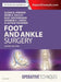 Operative Techniques: Foot and Ankle Surgery by Glenn B. Pfeffer