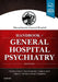Massachusetts General Hospital Handbook of General Hospital Psychiatry by Theodore A. Stern
