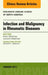 Infection and Malignancy in Rheumatic Diseases, An Issue of Rheumatic Disease Clinics of North America by J.S. Rao
