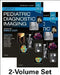 Caffey's Pediatric Diagnostic Imaging, 2-Volume Set by Brian D. Coley