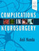 Complications in Neurosurgery by Anil Nanda