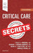 Critical Care Secrets by Polly E. Parsons