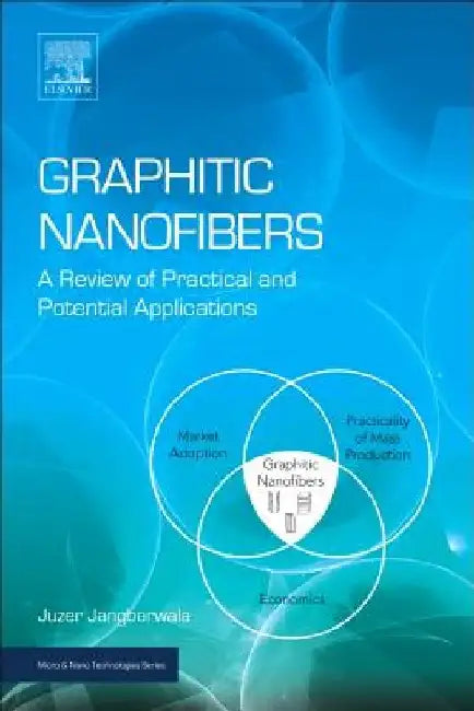 Graphitic Nanofibers: A Review of Practical and Potential Applications by Juzer Jangbarwala
