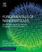 Fundamentals of Nanoparticles: Classifications, Synthesis Methods, Properties and Characterization by Abdel Salam Hamdy Makhlouf