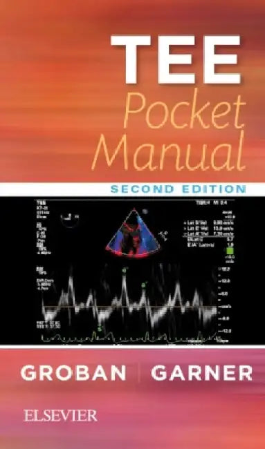 Tee Pocket Manual by Leanne Groban
