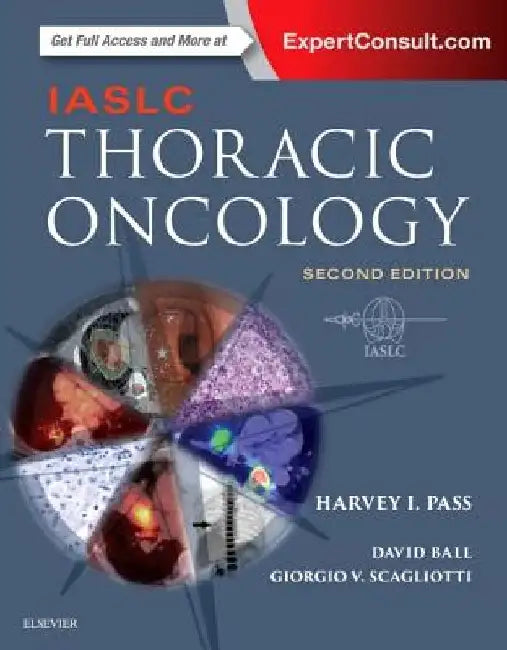 Iaslc Thoracic Oncology by Harvey Pass