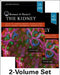 Brenner and Rector's the Kidney, 2-Volume Set by Alan S. L. Yu