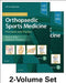 Delee, Drez and Miller's Orthopaedic Sports Medicine: 2-Volume Set by Mark D. Miller