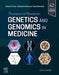 Thompson & Thompson Genetics and Genomics in Medicine by Ronald Cohn