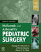 Holcomb and Ashcraft's Pediatric Surgery by George W. Holcomb