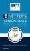 Netter's Clinical Skills: Pocket Guide by Ilene L. Rosenberg