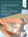 Contemporary Oral and Maxillofacial Surgery by James R. Hupp