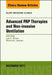 Advanced Pap Therapies and Non-Invasive Ventilation, an Issue of Sleep Medicine Clinics: Volume 12-4 by Lee K. Brown, Shahrokh Javaheri