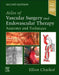 Atlas of Vascular Surgery and Endovascular Therapy: Anatomy and Technique by Elliot L. Chaikof