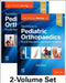 Tachdjian's Pediatric Orthopaedics: From the Texas Scottish Rite Hospital for Children, 6th Edition: 2-Volume Set by John A. Herring