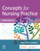 Concepts for Nursing Practice (with eBook Access on Vitalsource) by Jean Foret Giddens
