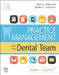 Practice Management for the Dental Team by Betty Ladley Finkbeiner