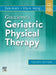 Guccione's Geriatric Physical Therapy by Dale Avers