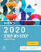Buck's Step-By-Step Medical Coding, 2020 Edition by Elsevier
