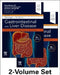 Sleisenger and Fordtran's Gastrointestinal and Liver Disease- 2 Volume Set: Pathophysiology, Diagnosis, Management by Mark Feldman