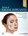 Atlas of Facial Implants by Michael J. Yaremchuk