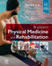 Braddom's Physical Medicine and Rehabilitation by David X. Cifu