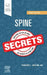 Spine Secrets by Vincent J. Devlin