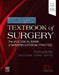 Sabiston Textbook of Surgery: The Biological Basis of Modern Surgical Practice by Courtney M. Townsend