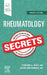 Rheumatology Secrets by Sterling West
