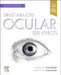 Drug-Induced Ocular Side Effects: Clinical Ocular Toxicology by Frederick T. Fraunfelder