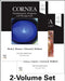 Cornea, 2-Volume Set by Mark J. Mannis