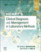 Henry's Clinical Diagnosis and Management by Laboratory Methods by Richard A. McPherson