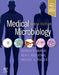 Medical Microbiology by Patrick R. Murray