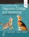 Cowell and Tyler's Diagnostic Cytology and Hematology of the Dog and Cat by Amy C. (Veterinary Clinical Pathologist, Idexx Cellular Diagnostics Research & Development, Dallas, Texas) Valenciano