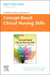 Nursing Skills Online Version 4.0 Concept-Based Clinical Nursing Skills Access Code by Loren Nell Melton/ Hollen, Connie J Stein