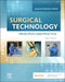 Surgical Technology: Principles and Practice by Joanna Kotcher Fuller