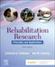 Rehabilitation Research by Catherine H. Balthazar