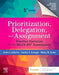 Prioritization, Delegation, and Assignment: Practice Exercises for the NCLEX Examination by Linda A. Lacharity