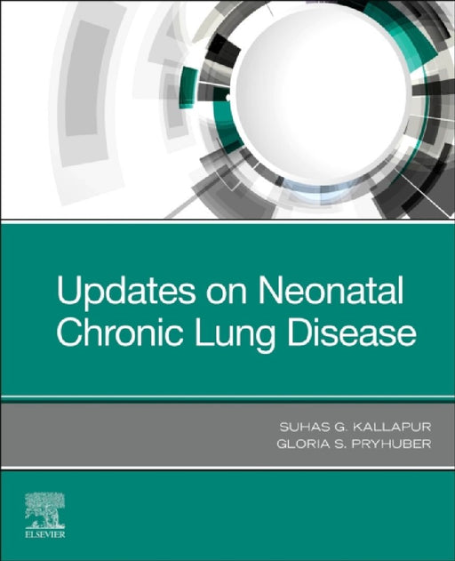 UPDATES ON NEONATAL CHRONIC LUNG DISEASE by Zachary; Want, Madeleine Tumin