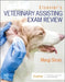 Elsevier's Veterinary Assisting Exam Review by Margi Sirois