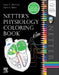 Netter's Physiology Coloring Book by Susan, PhD Mulroney