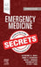 Emergency Medicine Secrets by Katherine M. Bakes