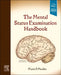 The Mental Status Examination Handbook by Mario F. Mendez