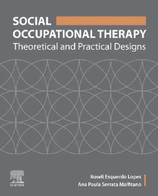 Social Occupational Therapy by Roseli Esquerdo Lopes