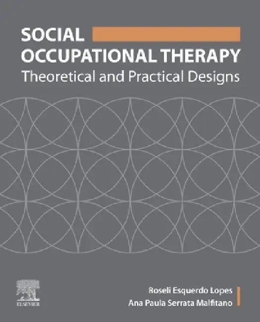 Social Occupational Therapy by Roseli Esquerdo Lopes