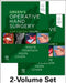 Green's Operative Hand Surgery: 2-Volume Set by Scott W. Wolfe