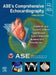 Ase's Comprehensive Echocardiography by American Society Of Echocardiography