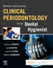 Newman and Carranza's Clinical Periodontology for the Dental Hygienist by Michael G. Newman