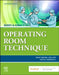 Berry & Kohn's Operating Room Technique by Nancymarie Phillips
