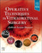 Operative Techniques in Vitreoretinal Surgery by Abdhish R. Bhavsar